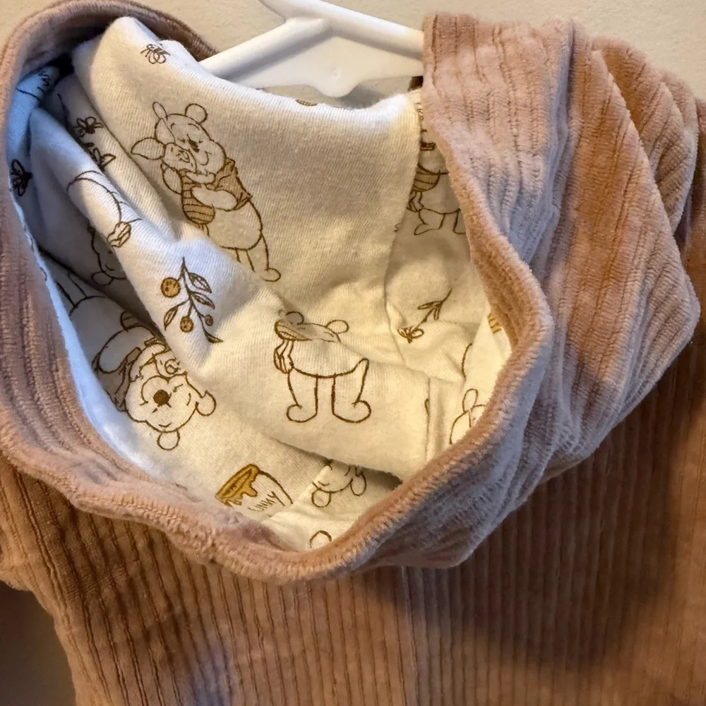 Disney Winnie the Pooh Jacket
